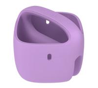 Woom POP Kids' Bike Basket - Violet
