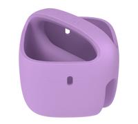 Woom POP Kids Bike Basket - Wild Violet