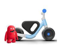 Woom WOW Balance Bike - Dreamy Sky