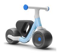 Woom Wow Balance Bike One Size Dreamy Sky