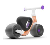 Woom Wow Balance Bike One Size Pop Peach