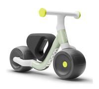 Woom Wow Balance Bike One Size Soft Sprout