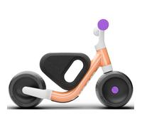 Woom WOW Balance Bike - Pop Peach