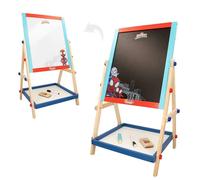 Woomax Friends Spidey Amazing Blackboard