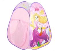 Woomax Princess Pop Up Children´s Top 75x75x90 Cm