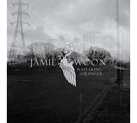 Woon, Jamie - Wayfaring Stranger [VINYL]
