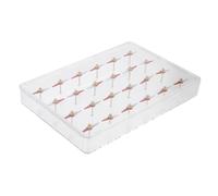 WOONEKY 1 Set Magnetic Molecular Model Kit DIY Compass for Physics Experiments Educational Science Kit for Middle School Students Enhances Understanding of Magnetism Concepts and Magnetic