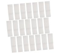 WOONEKY 100pcs Disposable Elastic Hair Bands for Skin Care Face Wash Spa Soft Non-woven Head Wraps for Comfortable Use Salon Home
