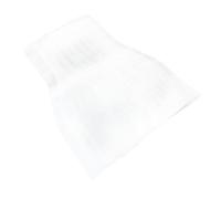 WOONEKY 10pcs Canine Collection Bags Pet Breeding Sleeves Disposable Pet Supplies for Dog Reproduction