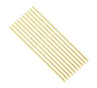 WOONEKY 10pcs Hair Accessories Chinese Hair Pins for Women Vintage Hairpin Diy Hair Stick for Long Hair Decorative Hairpin for Bun