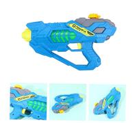 WOONEKY 1PC High Pressure Electric Water Shooter Wing Style Fun Water Squirter for Summer Beach and Pool Play for No Batteries Needed