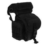 WOONEKY 1pc Oxford Fabric Thigh Bag Practical Outdoor Leg Pack for Hiking Camping Fishing and Cycling Design Suitable for Travel and Outdoor Sports
