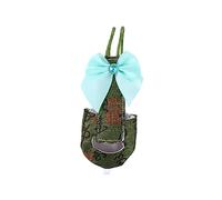 WOONEKY 1pc Parrot Flight Suit Straps for Breathability Cute and Bird Clothes for Parrots Convenient for Travel and Easy to Clean