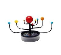 WOONEKY 1Set DIY Planetary Model Solar System Kit Educational Astronomical for Premium Easy Assembly Great for Young Learners Fun Learning Experience