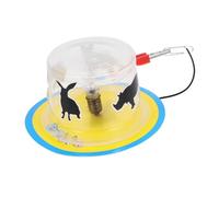 WOONEKY 1Set Light and Shadow Science Experiment Kit for DIY Educational Fun Manual Activities to Explore Light Principles for Boys and Easy Assembly and Creativity