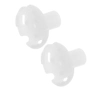WOONEKY 2pcs Aircraft Propeller Saver Adapter for Remote Control Planes Protective Design for Enhanced Safety and Reliability Rc Plane Accessories for Safe Flying Experience