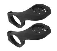 WOONEKY 2pcs Durable High Strength Design for Stable Data Reading Compatibility for All Bike Models Easy Installation for Every Riding Condition