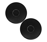 WOONEKY 2pcs Fire-resistant Protective Covers Flame Retardant Welding Guards Heatproof Caps for Industrial Safety and Fire Risk Prevention