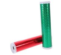 WOONEKY 2pcs Rotating Metallic Kaleidoscope with Prism Lenses Vintage Design for Birthday Party Favors Unique Goodie Bag Fillers Educational Visual Creativity Gift