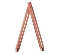 WOONEKY 2pcs Stable Material Lash Brush Mascara Wand Easy Operation Suitable for Different Lash Lengths