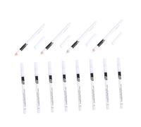 WOONEKY 2sets Eyeliner Pencil Smooth Waterproof Eye Makeup Pen 12 Colors Perfect for Women Girls 24pcs*2