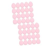 WOONEKY 2sets Washable Makeup Mini Powder Puff Set for Daily Skin Care Easy to Use 20pcs*2