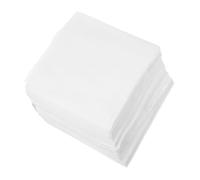 WOONEKY 300pcs Bird Cage Pads Absorbent Parrot Cage Bedding Liners Urine Pads for Birds Easy to Use Odor Reducing