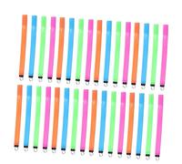 WOONEKY 35Pcs Mini Bird Whistle Music Educational Whistling Instruments for Musical Development Fun Rhythm Play for Boys Bird Call Flute