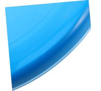 WOONEKY 3pcs Adult Flying Disc Lightweight Portable Outdoor Sports for Camping Beach Picnics Backyard Team Building Games Family Fun Tossing Catching Activities