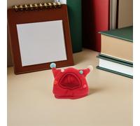 WOONEKY 3pcs Bearded Dragon Hat: Mini Pet Snake Hats Reptile Costume Accessories Lizard Party Cap For Hamster Bearded Dragon Gecko Small Animal Christmas Halloween Cosplay