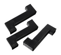 WOONEKY 3pcs Educational Periscope Kit DIY Optical Physics for Teens Detachable Stem Science Experiment Tool for Outdoor Learning and Light Refraction Exploration