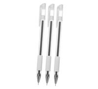 WOONEKY 3pcs Eyebrow Tattoo Pen Tattooing Pen Permanent Eyebrow Tattoo Supplies