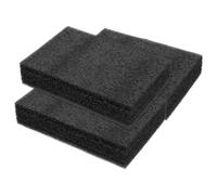 WOONEKY 3PCS Needle Felting Mat Comfortable Wool Felting Pads Stable Crafting Base for DIY Needlework Projects for Beginners and Pros