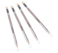 WOONEKY 4pcs Concealer Pen and Cosmetic Concealer Pencils Waterproof Spot for Acne Dark Circles and Blemishes Natural Shade for Facial Makeup