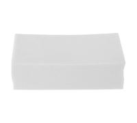 WOONEKY 520pcs Heat-resistant Disposable Perm Papers for Hair Styling Ultra-thin End Wraps for Hot and Cold Perms High-toughness Salon Tissue Sheets Professional Curling Support