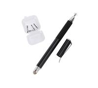 WOONEKY 5pcs Capacitive Touch Screen Pen Handwriting Writing Tool for Phone Pad 10th Generation Tablet Pen Stylus