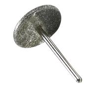 WOONEKY 5pcs Nail Polishing Disc Set Sanding Nail Drill Bits for Edge Refinement and Cuticle Care Suitable for Beginners and Experts