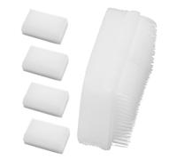 WOONEKY 5pcs Sensory Training Device Therapy Massage Brush for Boys and Girls Adults Occupational Therapy Bath Essentials