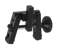 WOONEKY Adjustable Mini Lathe Knurling Tool Holder with Screw Pressure System Metal Lathe Attachment for Precise Consistent Knurling Patterns Quick Wheel Change