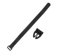 WOONEKY Adjustable V-shaped Fishing Rod Holder Stand for Sea and Surf Fishing Tpe Construction with Quick Clip Mount Fit for Bridge and Railings Pole Rests for Beach Use
