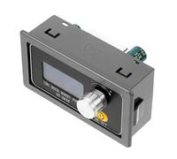 WOONEKY Adjustable Voltage Regulator Power Supply Module Solar Charging Dc Buck Converter Compact Lightweight for Fast Charging and Versatile Dc Power Applications