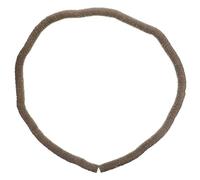 WOONEKY Artificial Vine for Bearded Lizards Durable Climbing Habitat Decor for Gecko Tanks Sturdy Reptile Vines for Iguanas and Leopard Geckos for Creating Natural Reptile Environments