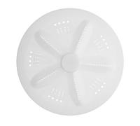 WOONEKY Automatic Washing Machine Parts Replacement Teeth Washer Base for Full Automatic Washer
