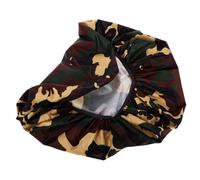 WOONEKY Backpack Rain Cover Camouflage Design Full Dustproof Anti-frost Protection for Outdoor Hiking Camping Travel Lightweight Foldable Rucksack Bag Cover