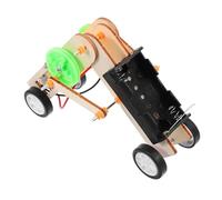 WOONEKY Bioinspired Worm Robot Stem Science Kit for Teens Electronic DIY Assembly Enhancing Skills Logical Thinking Creativity Educational Engineering Experiment