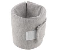 WOONEKY Breathable Soft Pet Collar for Cats and Dogs Anti-bite Elizabethan Cone for Post-surgery Wound Healing Comfortable Small Surgery Neck Protection for Grooming and Licking Prevention