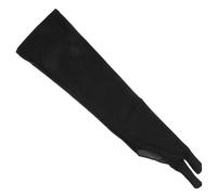 WOONEKY Breathable Two-finger Drawing Glove for Artists with Anti-slip Grip Flexible Digital Sketching Glove for Graphic Tablets and Monitors Comfortable Design for Designers and Creators