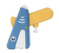 WOONEKY Cartoon Water Shooter Lightweight Wear Resistant Outdoor Fun for Pool Parties Summer Water Activity for Safe and Easy to Use