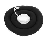 WOONEKY Comfy Dog Cone Collar: Soft Protective Elizabethan Collar For Small Dogs Cats - Adjustable Neck Cone For Post-