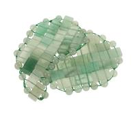 WOONEKY Cooling Jade Stone Eye Mask for Puffiness and Dark Circles Relief Granular Facial Eye Cover for Refreshing Spa Massage for Sleeping and Relaxation